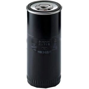 Filtre à Carburant WK 962/5 - Filetage, 76mm, 90mm, 210mm Filtre à Carburant WK 962/5 - Filetage, 76mm, 90mm, 210mm