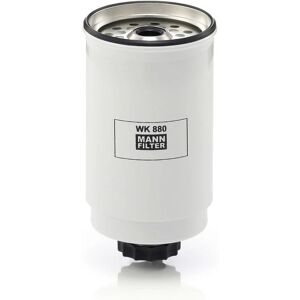 Ford Transit Kraftstofffilter - WK 880 - Hochwertiger Ersatz Ford Transit Kraftstofffilter - WK 880 - Hochwertiger Ersatz