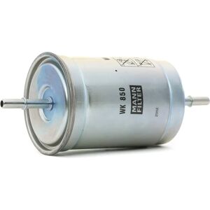 Filtro de combustível MANN-FILTER WK 850 para Volvo, Mitsubishi Filtro de combustível MANN-FILTER WK 850 para Volvo, Mitsubishi