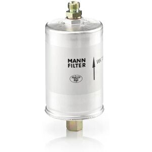 MANN-FILTER WK 726 Polttoaine suodatin - Polttoaine suodatin MANN-FILTER WK 726 Polttoaine suodatin - Polttoaine suodatin