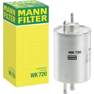 MANN-FILTER WK 720 Polttoaineen suodatin - Polttoaineen suodatin MANN-FILTER WK 720 Polttoaineen suodatin - Polttoaineen suodatin