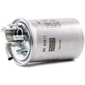 MANN-FILTER WK 823/1 Üzemanyagszűrő - Autó és Motor MANN-FILTER WK 823/1 Üzemanyagszűrő - Autó és Motor