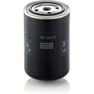 MANN-FILTER WK 940/19 - Üzemanyagszűrő - Csavaros típus MANN-FILTER WK 940/19 - Üzemanyagszűrő - Csavaros típus