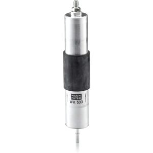 BMW WK 533 Üzemanyagszűrő - Autócső, 8/10mm, Z3 Roadster BMW WK 533 Üzemanyagszűrő - Autócső, 8/10mm, Z3 Roadster