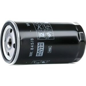 MANN-FILTER WK 845/8 Bränslesystemfilter - Land Rover Freelander 75 MG ZT MANN-FILTER WK 845/8 Bränslesystemfilter - Land Rover Freelander 75 MG ZT