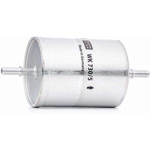 MANN-FILTER Bränslefilter WK 730/5 för Ford Mondeo III, Transit MK-7 MANN-FILTER Bränslefilter WK 730/5 för Ford Mondeo III, Transit MK-7