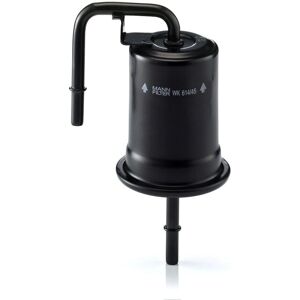 MANN-FILTER WK 614/45 Üzemanyagszűrő - Üzemanyagszűrő MANN-FILTER WK 614/45 Üzemanyagszűrő - Üzemanyagszűrő