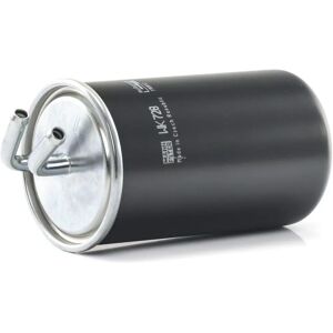 MANN-FILTER WK 728 Üzemanyagszűrő - Üzemanyagszűrő MANN-FILTER WK 728 Üzemanyagszűrő - Üzemanyagszűrő
