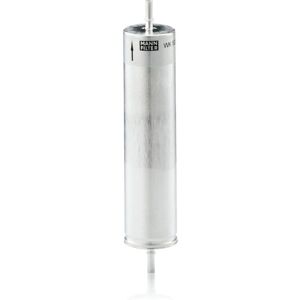 MANN-FILTER WK 522 Fuel Filter - Land Rover Freelander I SUV MANN-FILTER WK 522 Fuel Filter - Land Rover Freelander I SUV