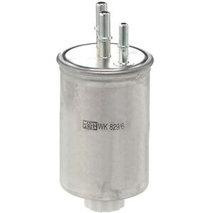 MANN-FILTER Rexton Üzemanyag szűrő - Üzemanyagcső szűrő MANN-FILTER Rexton Üzemanyag szűrő - Üzemanyagcső szűrő