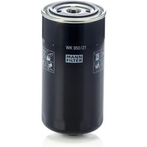 MANN-FILTER WK 950/21 Polttoaineen suodatin - Polttoaineen suodatin MANN-FILTER WK 950/21 Polttoaineen suodatin - Polttoaineen suodatin