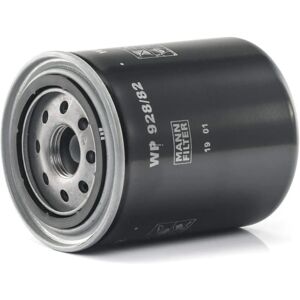 MANN-FILTER WP 928/82 Oljefilter för Ford, Nissan - Motorolje filter MANN-FILTER WP 928/82 Oljefilter för Ford, Nissan - Motorolje filter