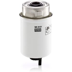 MANN-FILTER WK 8121 Bränslefilter MANN-FILTER WK 8121 Bränslefilter