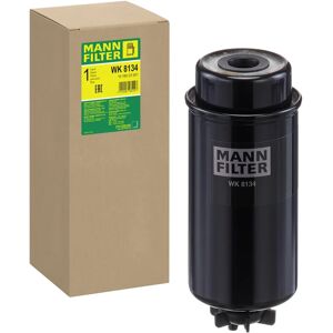 MANN-FILTER WK 8134 Üzemanyagszűrő - John Deere MANN-FILTER WK 8134 Üzemanyagszűrő - John Deere
