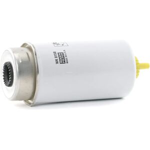MANN-FILTER Polttoainesuodatin - 88mm, 196mm, Ford Transit MANN-FILTER Polttoainesuodatin - 88mm, 196mm, Ford Transit