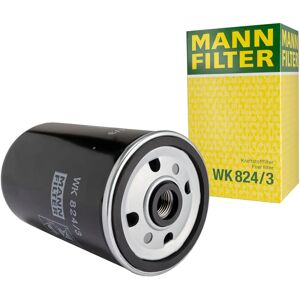 Hyundai Kia Kraftstofffilter - Modell WK 824/3 - Für Santa Fe II, ix35, Getz, Matrix, i30, i40, H-1, Sonata V, Ix55 Hyundai Kia Kraftstofffilter - Modell WK 824/3 - Für Santa Fe II, ix35, Getz, Matrix, i30, i40, H-1, Sonata V, Ix55