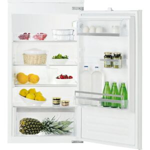 Bauknecht KSI 10VF2 - Weiß - Eingebauter Kühlschrank Bauknecht KSI 10VF2 - Weiß - Eingebauter Kühlschrank
