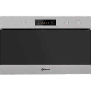 Bauknecht EMNK3 2138 IN - Czarny, Stal nierdzewna - Mikrofala Bauknecht EMNK3 2138 IN - Czarny, Stal nierdzewna - Mikrofala