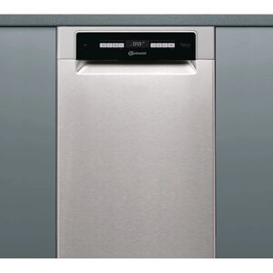 Bauknecht BSUO 3O23 PF X Bauknecht BSUO 3O23 PF X