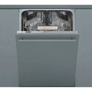 Bauknecht BSIO 3T223 PE - Acciaio inossidabile Bauknecht BSIO 3T223 PE - Acciaio inossidabile