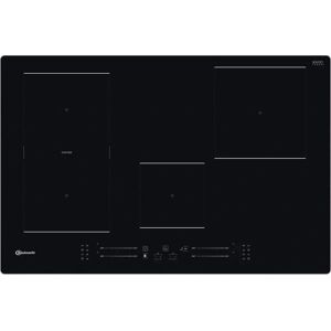 Bauknecht Flex-Induktionshäll BS 2677C AL Bauknecht Flex-Induktionshäll BS 2677C AL