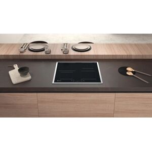 Bauknecht BQ 2760S FT - Zilverkleurig - Inductiekookplaat Bauknecht BQ 2760S FT - Zilverkleurig - Inductiekookplaat