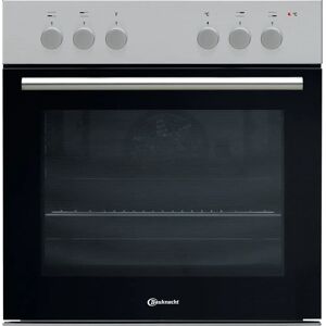 Bauknecht Bauknecht HVP2 NN5F IN + CHR 3462 IN - Konvektions- & Keramikkochfeld-Set Bauknecht Bauknecht HVP2 NN5F IN + CHR 3462 IN - Konvektions- & Keramikkochfeld-Set