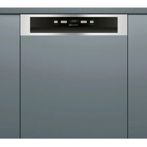 BAUKNECHT teilintegrierbarer Geschirrspüler OBBC ECOSTAR 5320 BAUKNECHT teilintegrierbarer Geschirrspüler OBBC ECOSTAR 5320