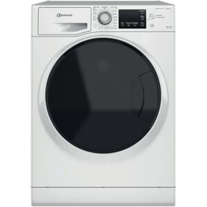 BAUKNECHT WT Super Eco 96S 41 N - Weiß - Waschtrockner BAUKNECHT WT Super Eco 96S 41 N - Weiß - Waschtrockner