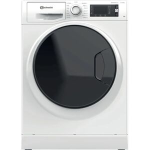 Bauknecht Waschmaschine WM Sense 9A Bauknecht Waschmaschine WM Sense 9A