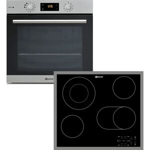 BAUKNECHT BAKO 700 STEAM - Grijs BAUKNECHT BAKO 700 STEAM - Grijs