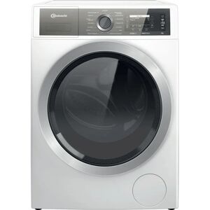 Bauknecht - B7X 89 SILENCE DE - Frontlade 8 kg - Waschmaschine Bauknecht - B7X 89 SILENCE DE - Frontlade 8 kg - Waschmaschine