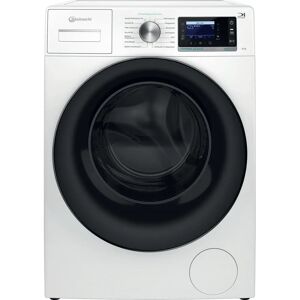 BAUKNECHT B6R 88E SILENCE DE - Wit - Wasmachine BAUKNECHT B6R 88E SILENCE DE - Wit - Wasmachine