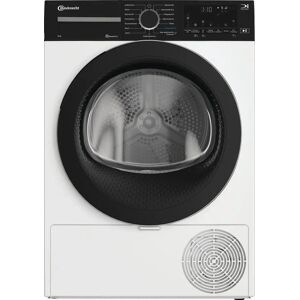 Bauknecht - TR SUPER ECO 8C - 8 kg - Front-load - Droogtrommel Bauknecht - TR SUPER ECO 8C - 8 kg - Front-load - Droogtrommel