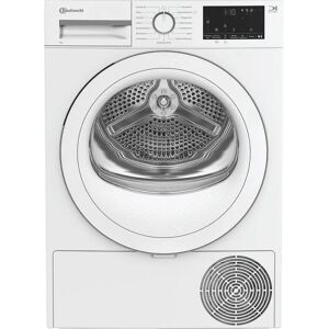 Bauknecht - BD 8D WWS - 8 kg - Indipendente - asciugatrice Bauknecht - BD 8D WWS - 8 kg - Indipendente - asciugatrice