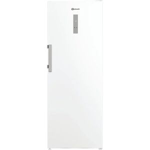 Bauknecht GKN W19170C Weiß Standkühlschrank Bauknecht GKN W19170C Weiß Standkühlschrank