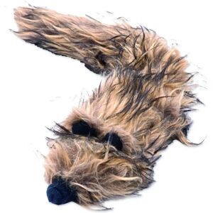 Jouet pour Chat Aumüller - Modèle Frette - Marron - Soulagement du Stress - 42cm - Publicité Jouet pour Chat Aumüller - Modèle Frette - Marron - Soulagement du Stress - 42cm - Publicité