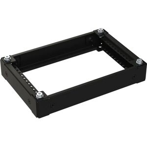 Striebel & John TZG105 - Base en Acier pour Enclosures de 300mm Striebel & John TZG105 - Base en Acier pour Enclosures de 300mm