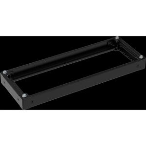 Striebel & John TZG205 - Support en acier - Compatible racks 550mm Striebel & John TZG205 - Support en acier - Compatible racks 550mm