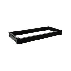 Striebel & John TZL205 - Base pour Serveur, Profondeur 275mm, Noir Striebel & John TZL205 - Base pour Serveur, Profondeur 275mm, Noir