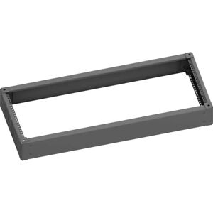 Base serveur en acier Striebel & John TZW510 - Profondeur 350mm Base serveur en acier Striebel & John TZW510 - Profondeur 350mm