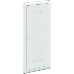 Striebel & John 2CPX031098R9999 Stahl Weiß Rahmen Server Schrank Zubehör Striebel & John 2CPX031098R9999 Stahl Weiß Rahmen Server Schrank Zubehör