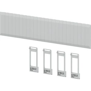 Strisce di chiusura Striebel & John ZA235 - Accessori per pannello di distribuzione Strisce di chiusura Striebel & John ZA235 - Accessori per pannello di distribuzione