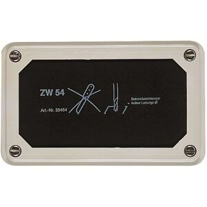 Striebel & John ZW54 Gummidichtung Flansch - Energie Schrank Zubehör Striebel & John ZW54 Gummidichtung Flansch - Energie Schrank Zubehör