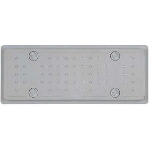 Striebel & John - STR ZP58P10 - Membrane flange - Leitungen - Membrane flange Striebel & John - STR ZP58P10 - Membrane flange - Leitungen - Membrane flange
