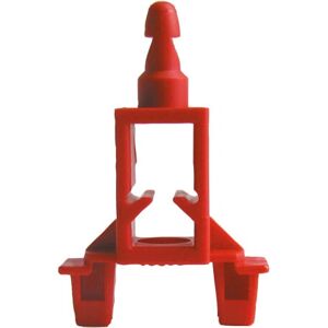 Striebel & John ED135P40 - Entretoise Accessoire pour Rack Serveur Striebel & John ED135P40 - Entretoise Accessoire pour Rack Serveur
