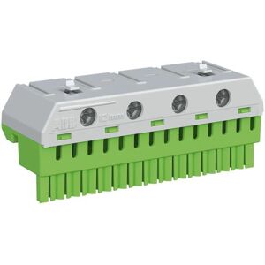 Striebel & John PE Klemmenblock ZK144G - Klemmenblock Striebel & John PE Klemmenblock ZK144G - Klemmenblock