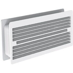 Megabad Silver Age Systeem Badkamerventilatie - Temperatuurbestendig Megabad Silver Age Systeem Badkamerventilatie - Temperatuurbestendig
