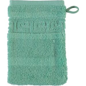 Cawö Handtuch Wintertürkis - Badetuch Cawö Handtuch Wintertürkis - Badetuch