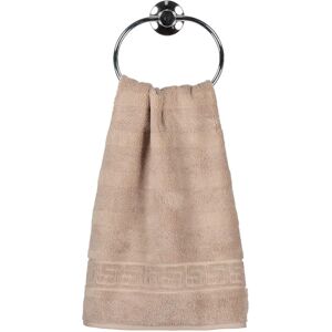 Cawö Noblesse Sand Duschtuch 80x160cm Cawö Noblesse Sand Duschtuch 80x160cm